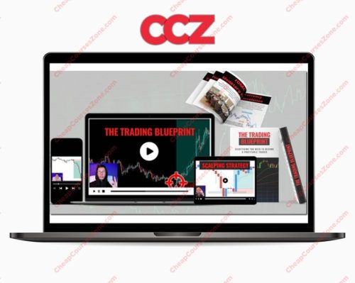 The Trading Blueprint The Trading Geek