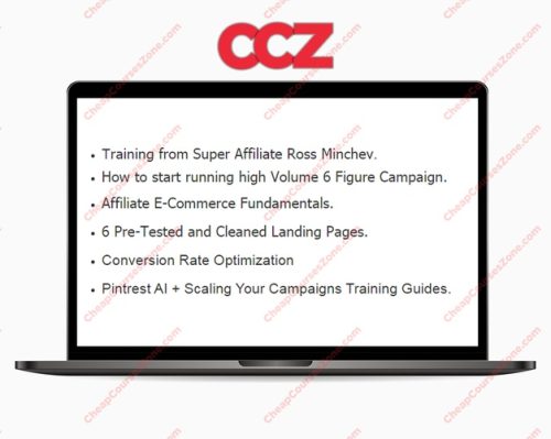 The Ultimate 2019 Pinterest eCommerce Affiliate Tool Kit Plus Complete Training Guide