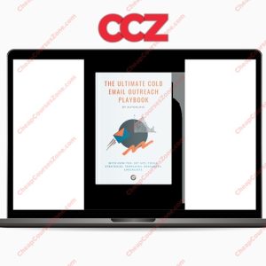The Ultimate Cold Email Outreach Playbook