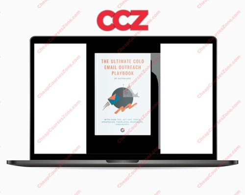 The Ultimate Cold Email Outreach Playbook