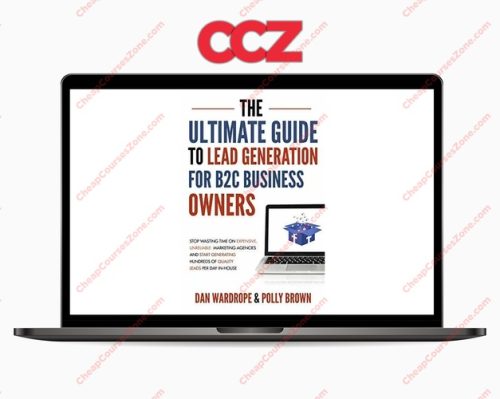 The Ultimate Guide To Lead Generation For B2C Business Owners Videos