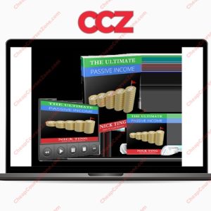 The Ultimate Passive Income