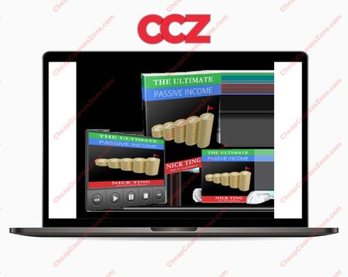 The Ultimate Passive Income