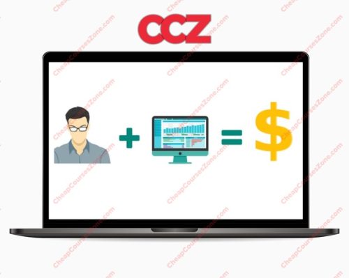 The Ultimate Passive Income Course