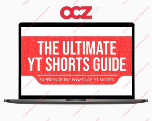 The Ultimate YouTube Shorts Guide TikTok scrapervideo downloader included