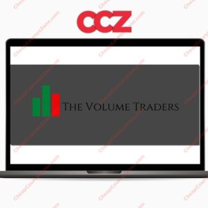 The Volume Traders 20 Completed