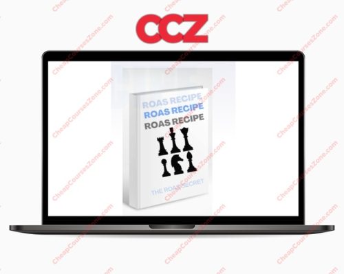 The key to High Profitable ROAS