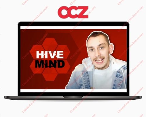 TheMacLyf Hive Mind Masterclass Onlyfans Course