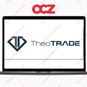 TheoTrade Day Trader Mega Bundle