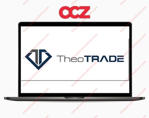 TheoTrade Day Trader Mega Bundle