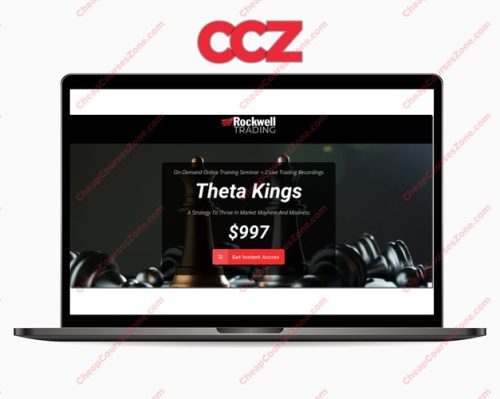 Theta Kings Rockwell Trading
