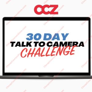Thomas Alex Norman 30 Day Talking To Camera Challenge Update 1