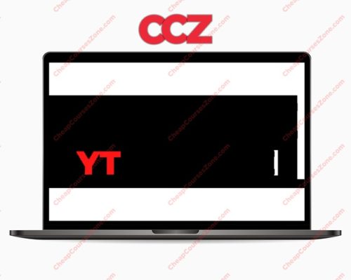 Thomas Garetz No Face YT Course High Ticket YT Secrets