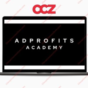 Thomas Owen AdProfits Academy