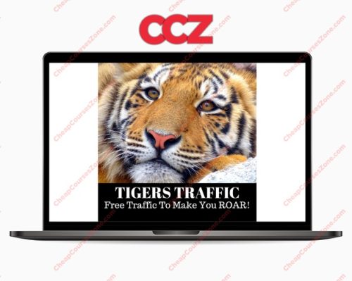 Tigers Traffic 10 X FREE TRAFFIC METHODS TO MAKE YOU ROAR