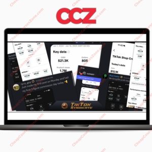 TikTok Syndicate The Ultimate Guide to Paying Your Bills With TikTok Shop