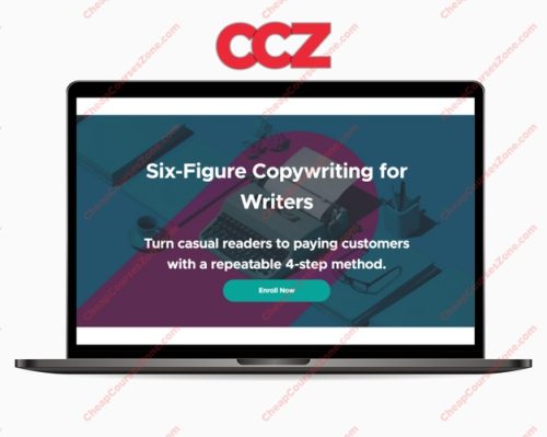 Tim Denning Six-Figure Copywriting for Writers