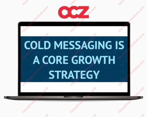 Tim Kilroy Cold E-Mail Guide