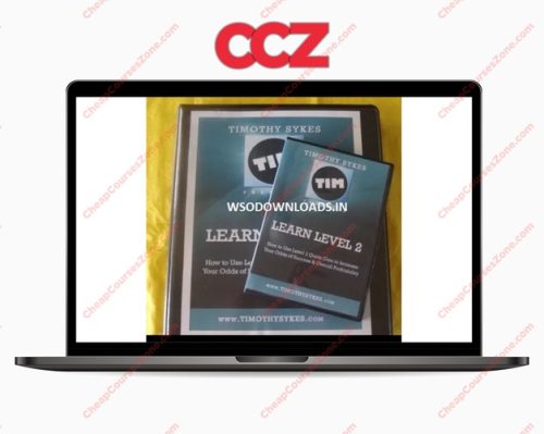 Timothy Sykes Learn Level 2