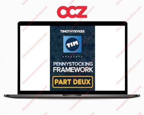 Timothy Sykes PennyStocking Framework Part Deux