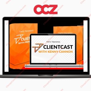 Tims Training ClientCast OTOs