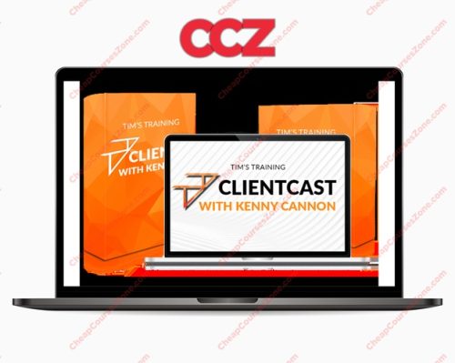 Tims Training ClientCast OTOs