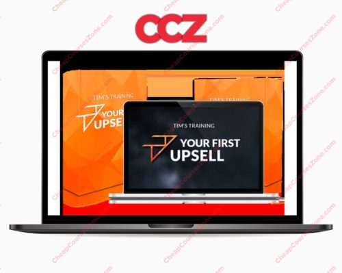 Tims Training Your First Upsell OTOS