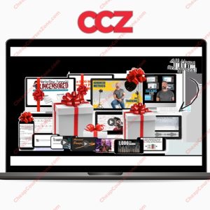 Todd Brown 17 for 1 SuperBundle