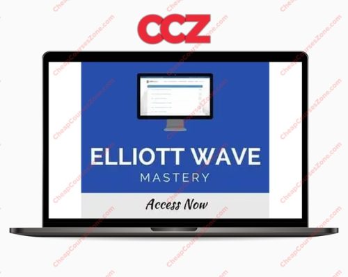 Todd Gordon Elliott Wave Mastery Course