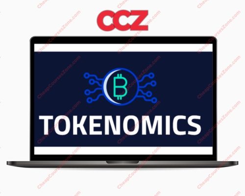 Tokenomics FE