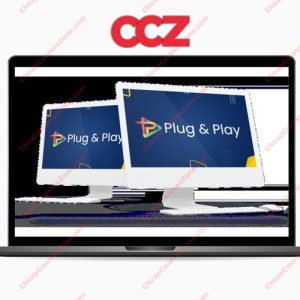 Tom E Plug and Play OTOs