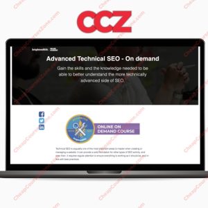 Tom Pool Advanced Technical SEO On demand