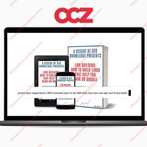 Tommy McDonald Link Building-How To Build Links That Help You Rank On Google