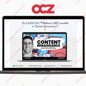 Tony Hill Fatstacks Content Renaissance
