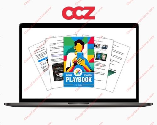Tony Hill Google Discover Playbook