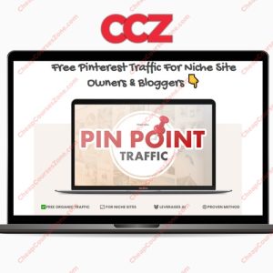 Tony Hill Pin Point Traffic