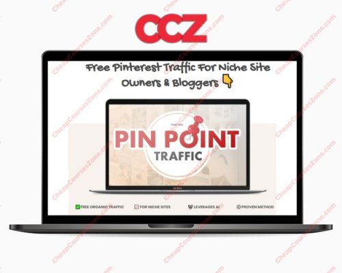 Tony Hill Pin Point Traffic