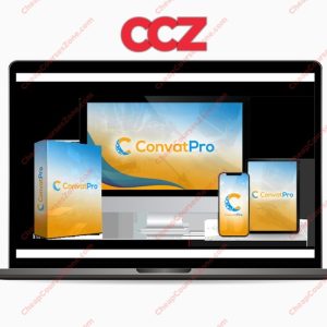 Tony Kings ConvatPro