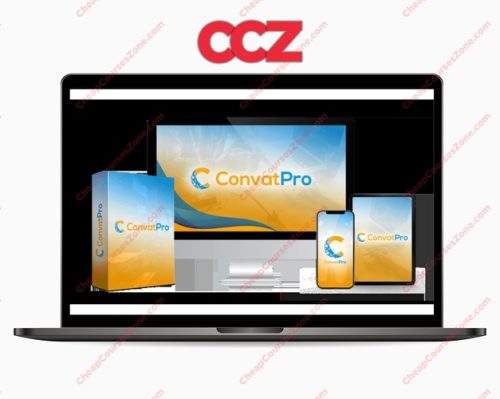 Tony Kings ConvatPro