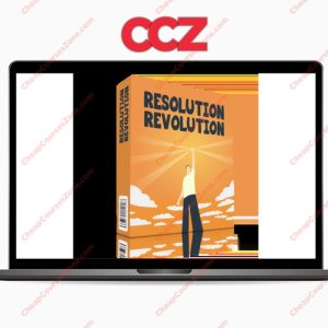 Tools For Motivation Resolution Revolution PLR
