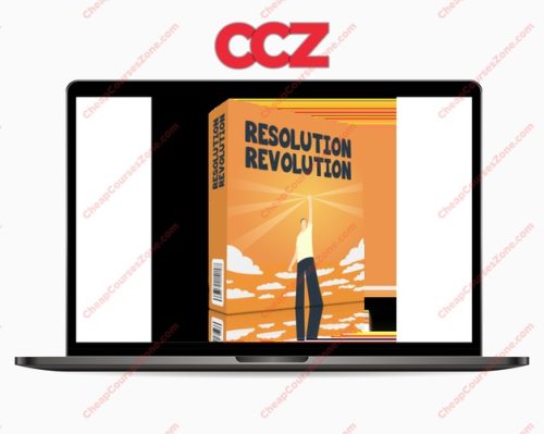 Tools For Motivation Resolution Revolution PLR