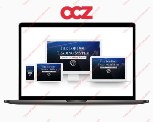 Top Dog Trading System Cycles Trends