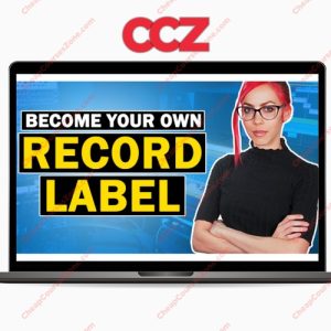 Top Music Attorney School Become Your Own Record Label 2024