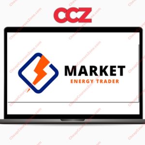 Top Trade Tools Market Energy Trader