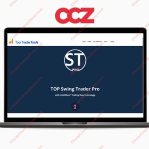 Top Trade Tools Top Swing Trader Pro