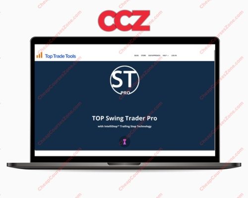 Top Trade Tools Top Swing Trader Pro