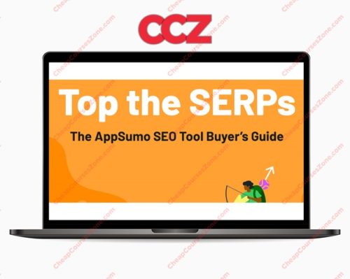 Top the SERPs SEO Tool Buyers Guide