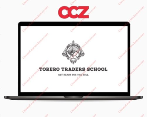 Torero Traders School Forex Trading MasterClass