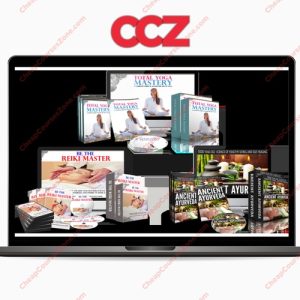 Total Health and Fitness PLR Bundle