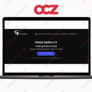 Trade Simple FX